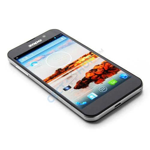 スマートフォン本体 ZOPO HERO C2 ZOPO HERO C2 スマートフォン本体