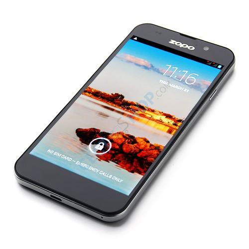 Zopo C2 (BLACK)