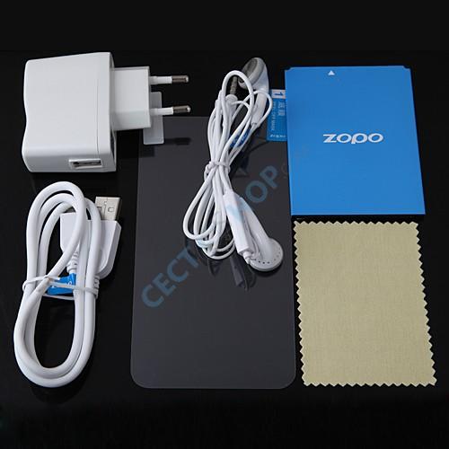 ZOPO ZP998 Octa Core (2+16GB/WHITE)