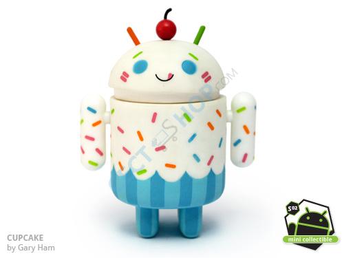 Android store mini figure