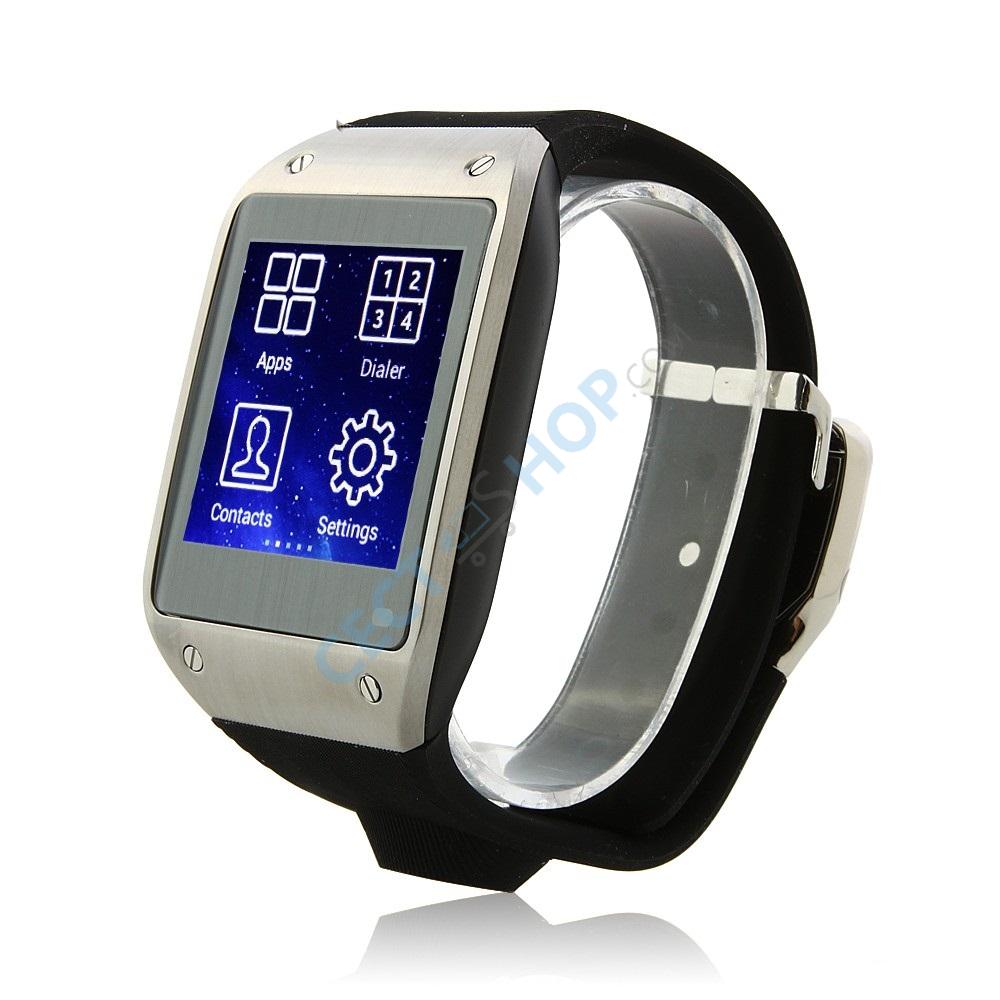 swatch bluetooth watch
