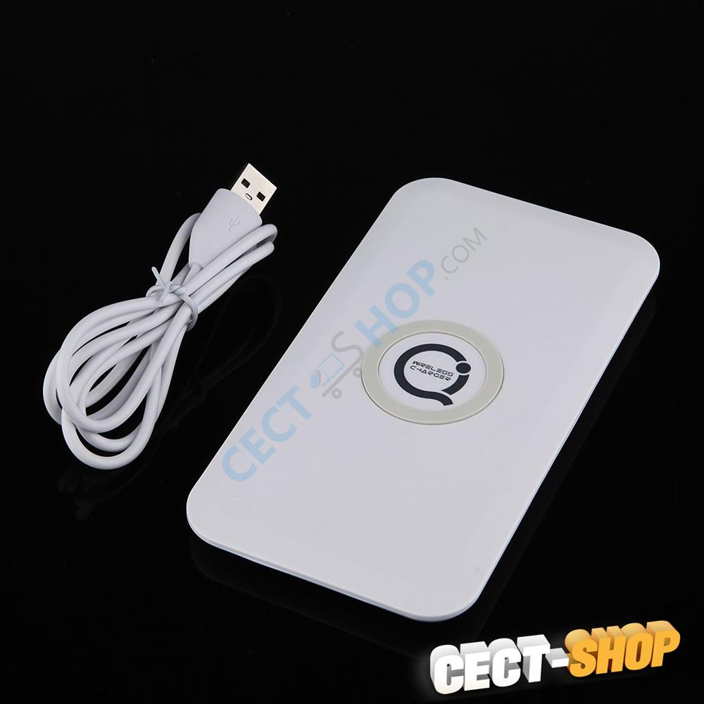 Qi Wireless Charger