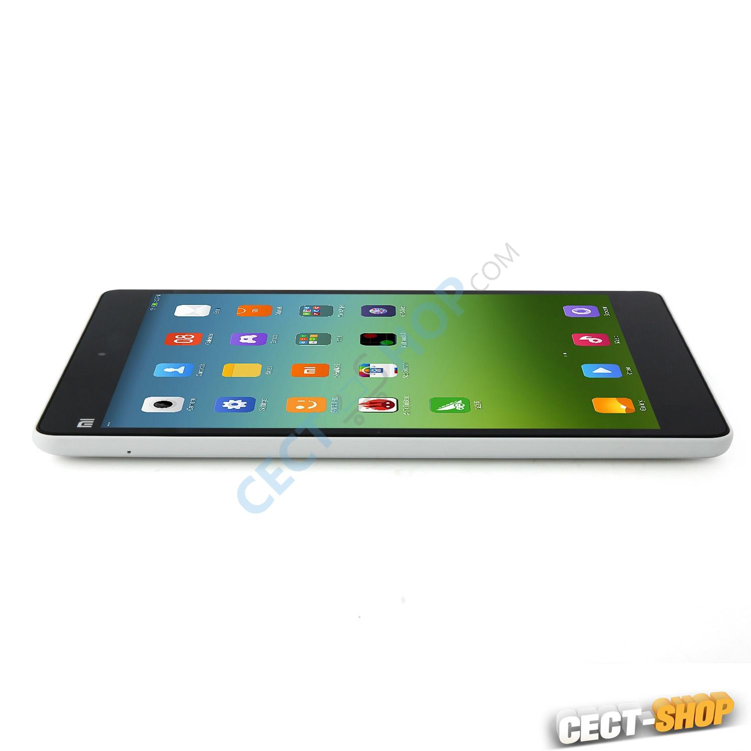 Original XIAOMI Mi Pad (16GB/WHITE)