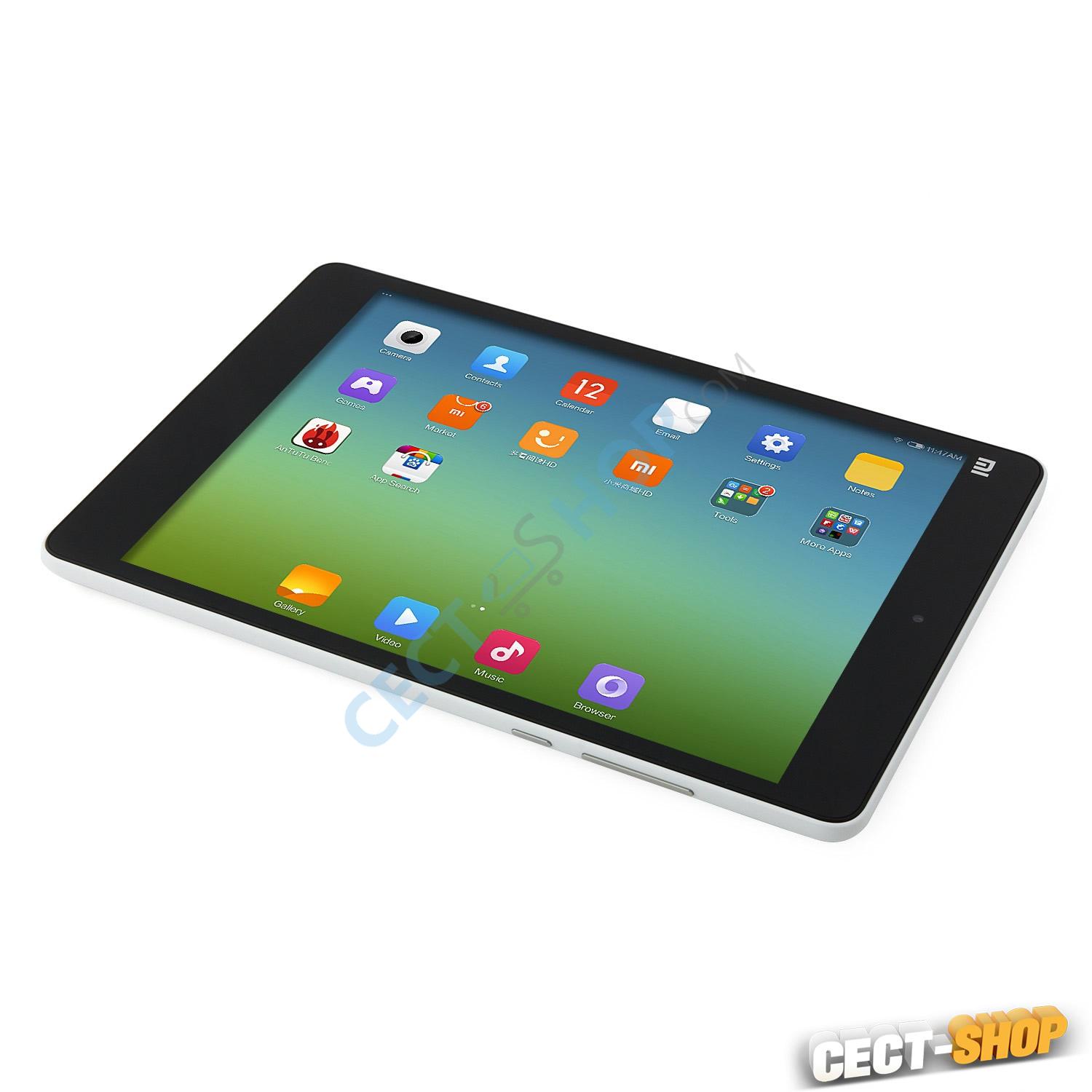 Купить Mi Pad 8
