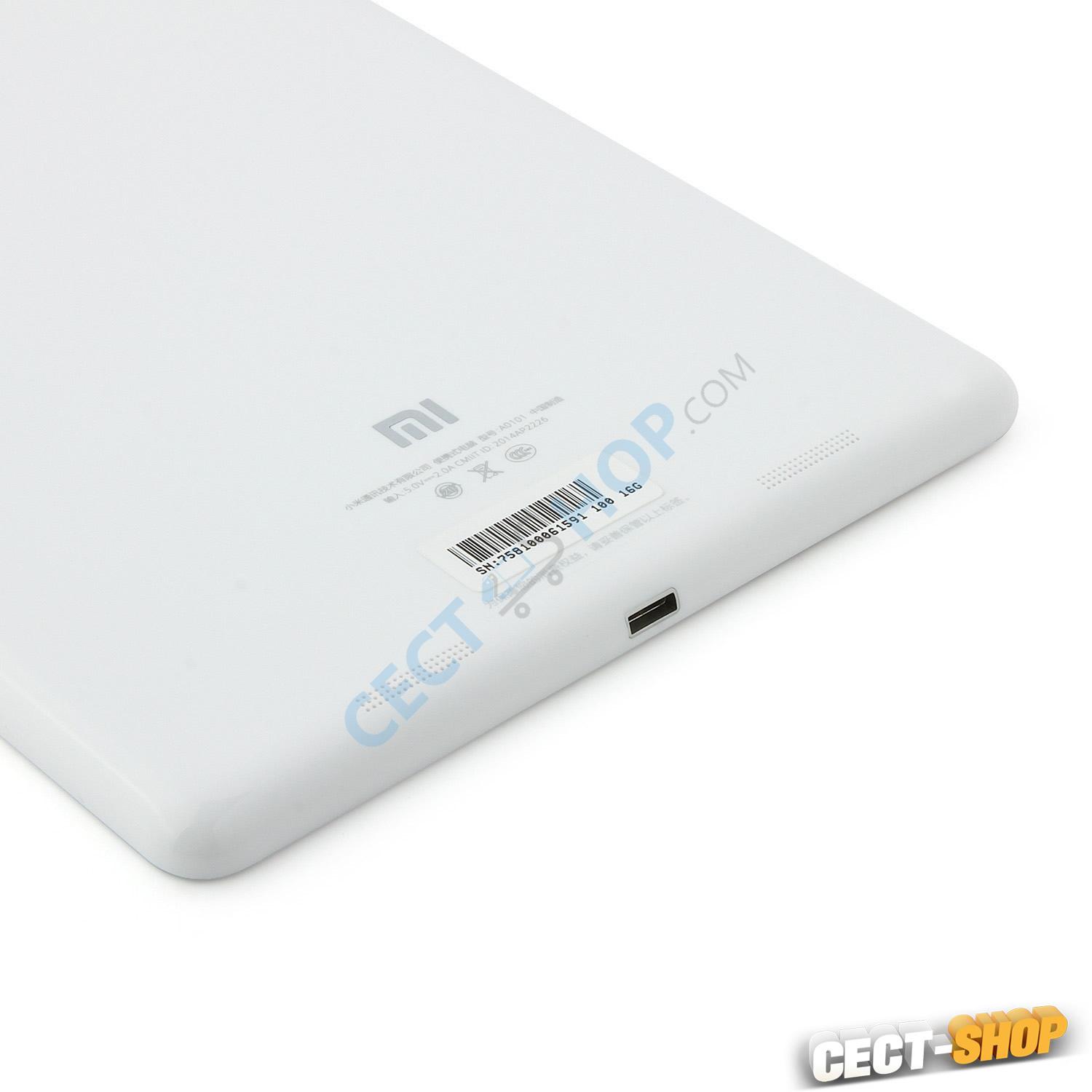 Original Xiaomi Mi Pad 16gb White