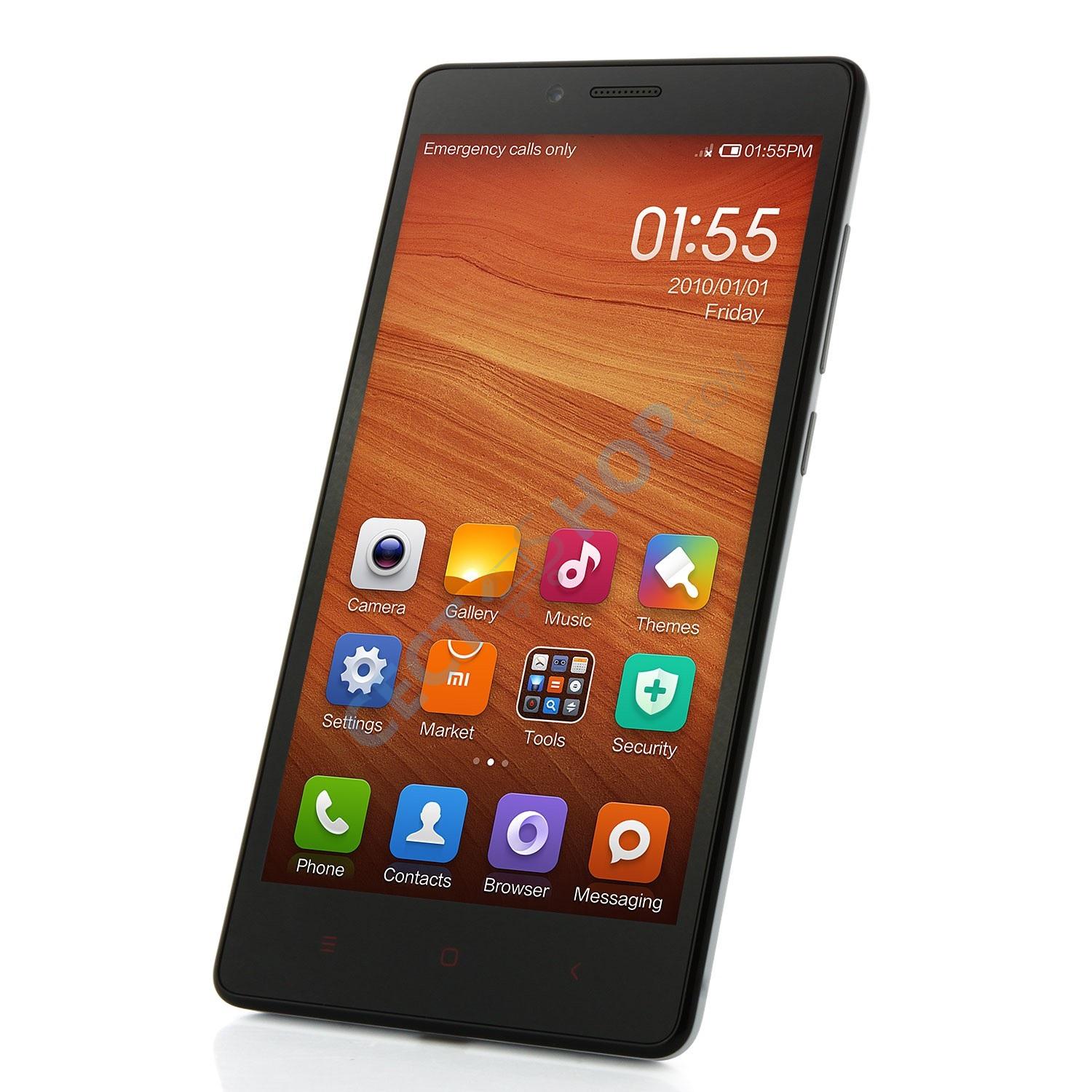 Xiaomi Redmi Note 1 Купить