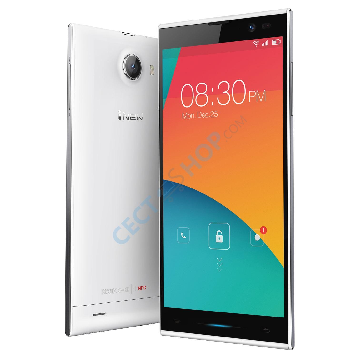 iNew V3 Plus (WHITE)