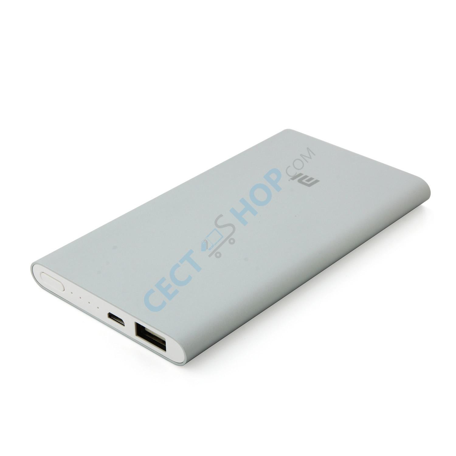 Original XIAOMI Power Bank (5000mAh)