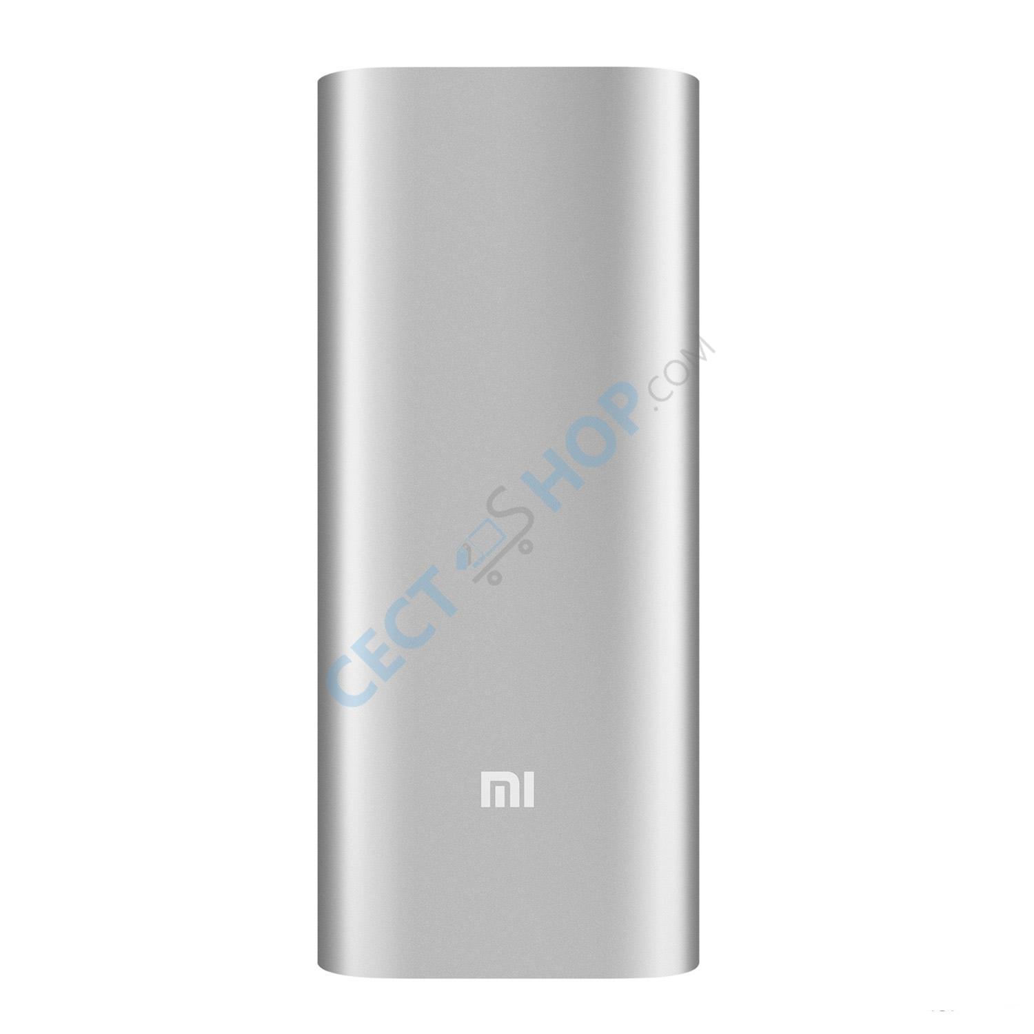 Original XIAOMI Power Bank 16000mAh