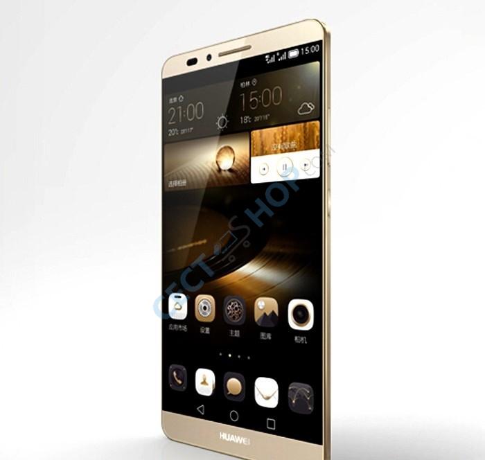 HUAWEI Mate 7 4G (MT7-TL00 4G)