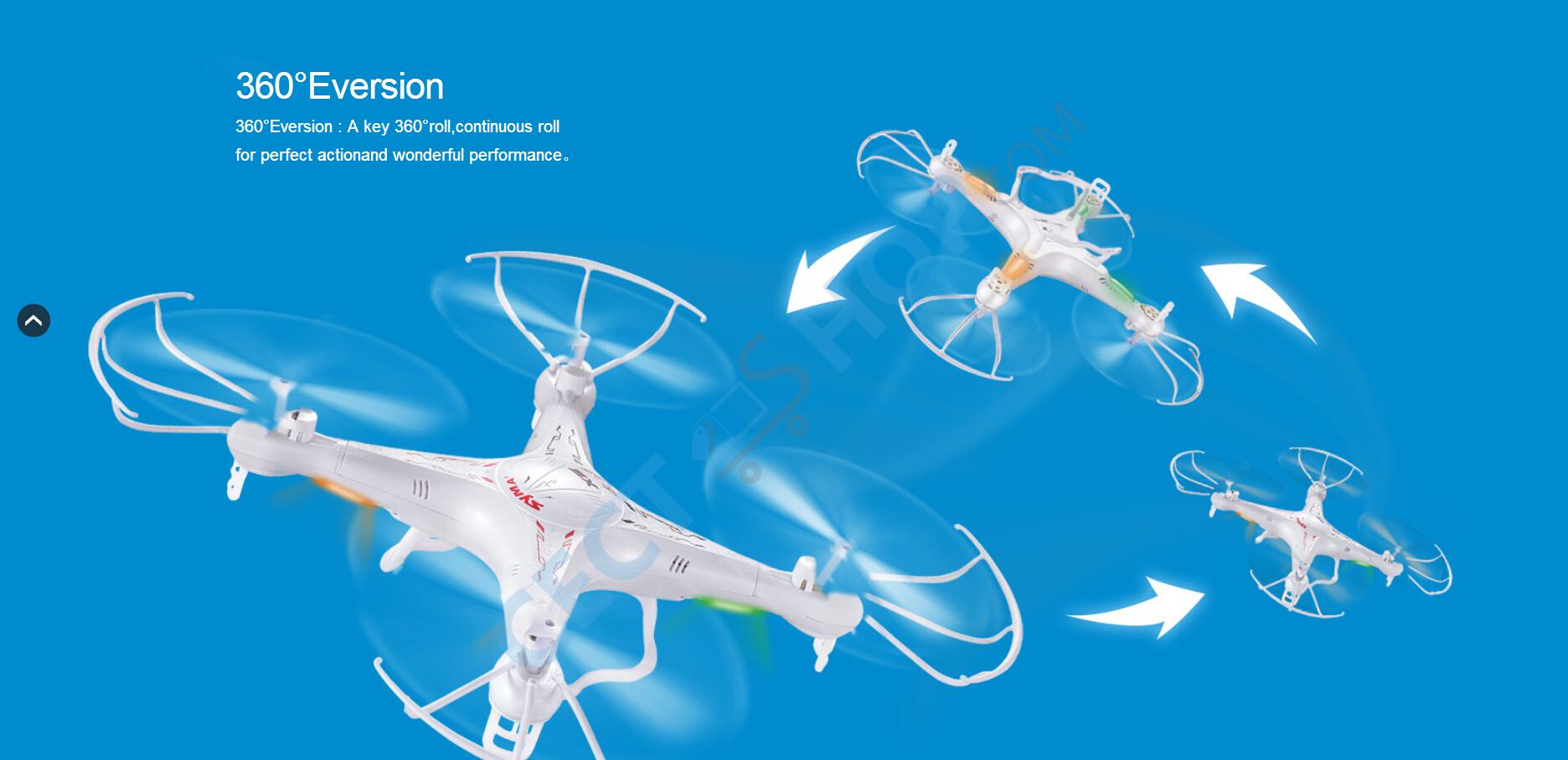 Explorer rc quadcopter deals