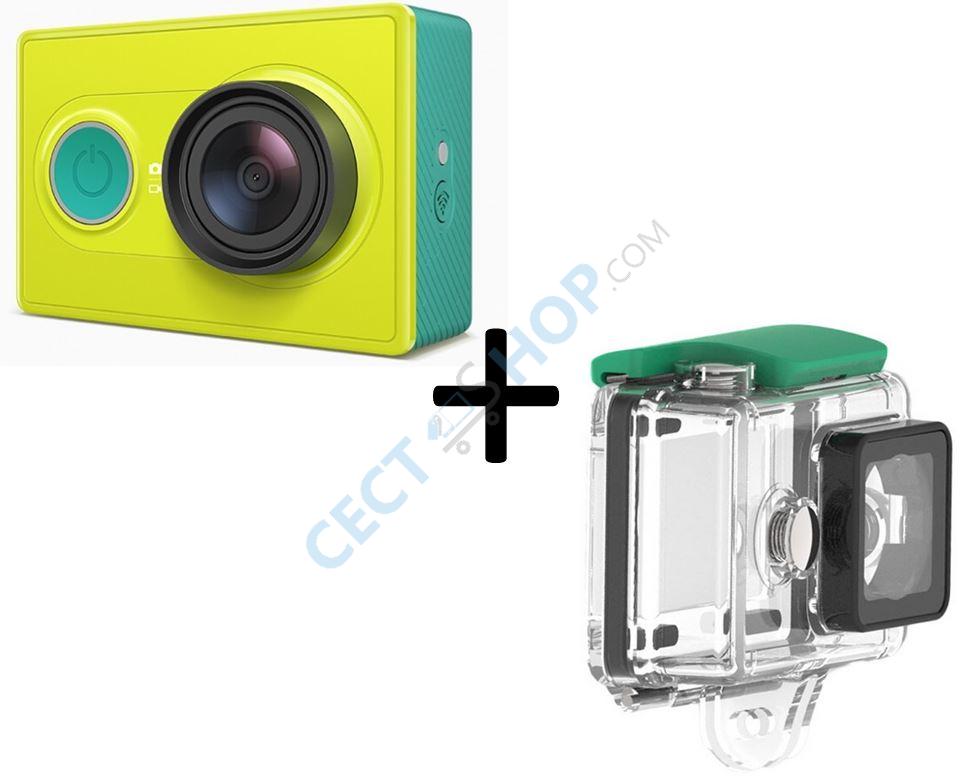 xiaomi yi 16mp