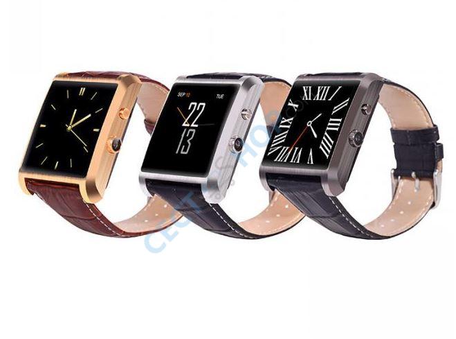 Smartwatch 1.54 2025