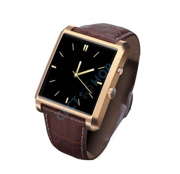 Style asia gm8588 bluetooth smart watch clearance