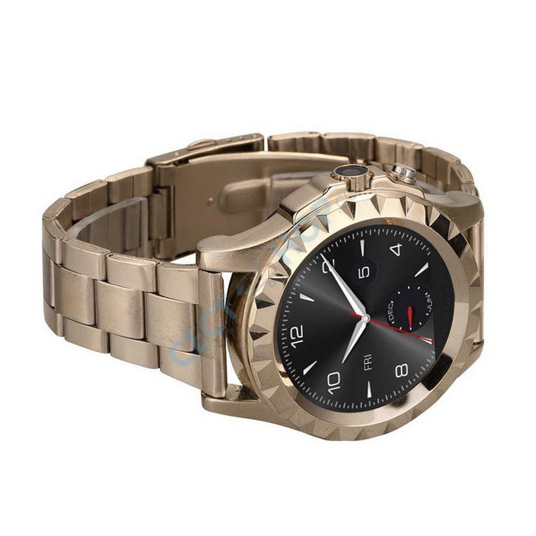 is the s2 watch waterproof