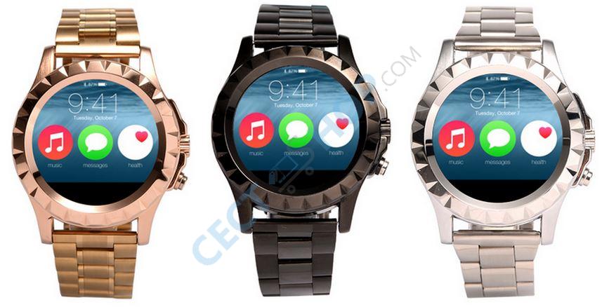 Sun s2 smartwatch sale