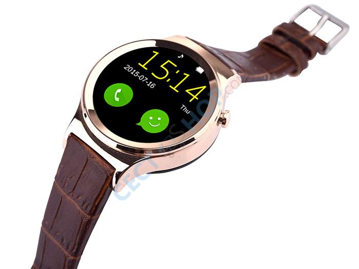 vapor s3 smartwatch