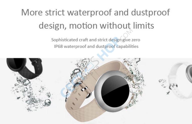 Huawei honor zero smart hotsell watch