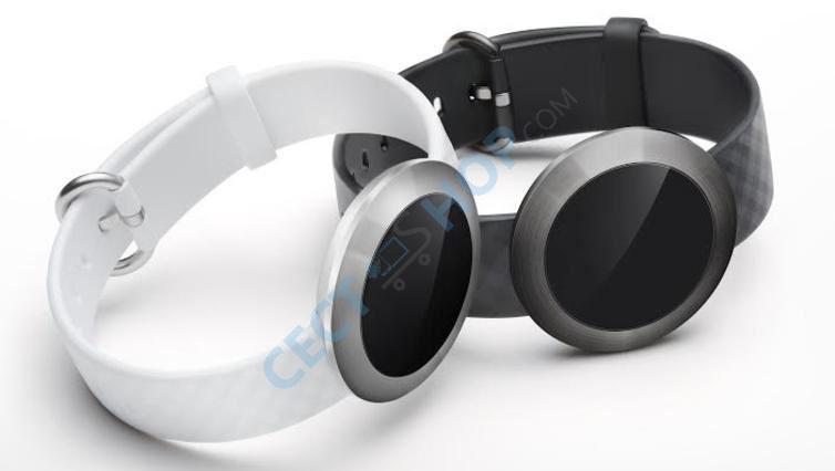 HUAWEI Honor Band Zero Smartwatch