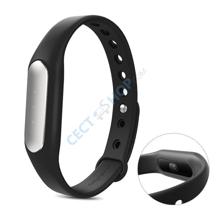 Original XIAOMI Mi Band 1S (IP67) with Heart Monitor