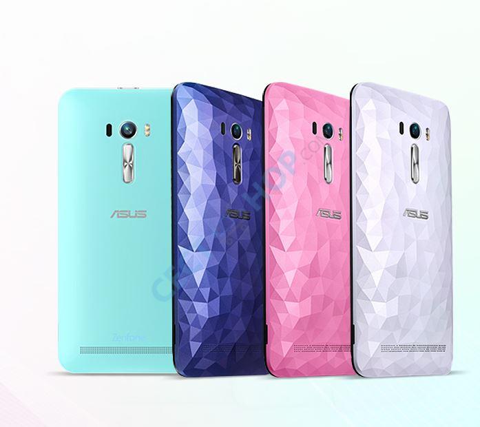 Asus ZenFone Selfie (ZD551KL) Limited Edition