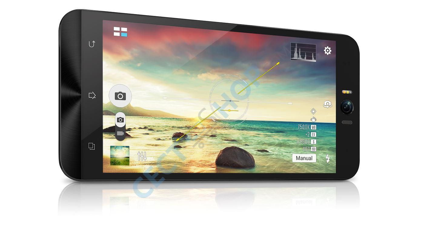 Asus ZenFone Selfie (ZD551KL) Limited Edition