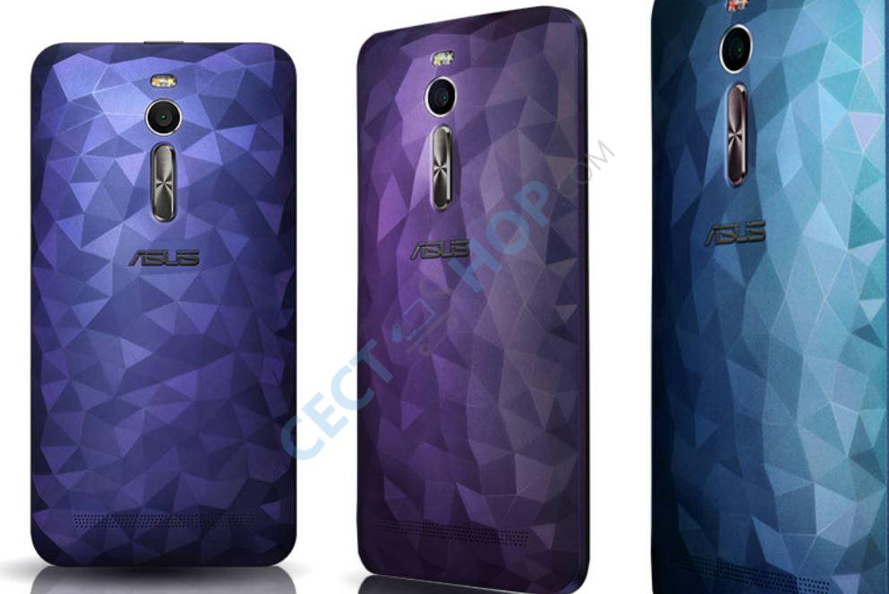 Asus ZenFone Selfie (ZD551KL) Limited Edition
