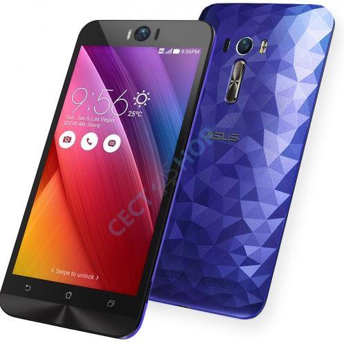 Asus ZenFone Selfie (ZD551KL) Limited Edition