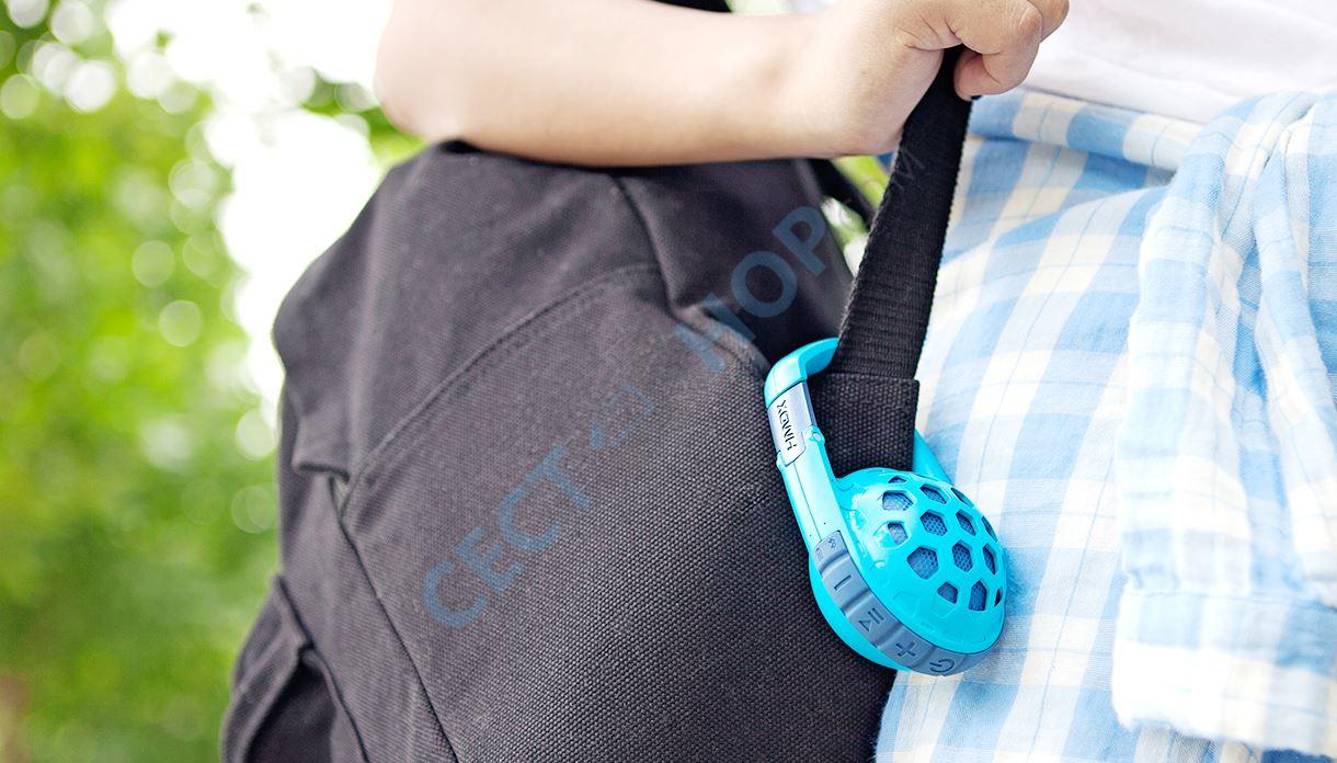 Hmdx hangtime wireless speaker cheap