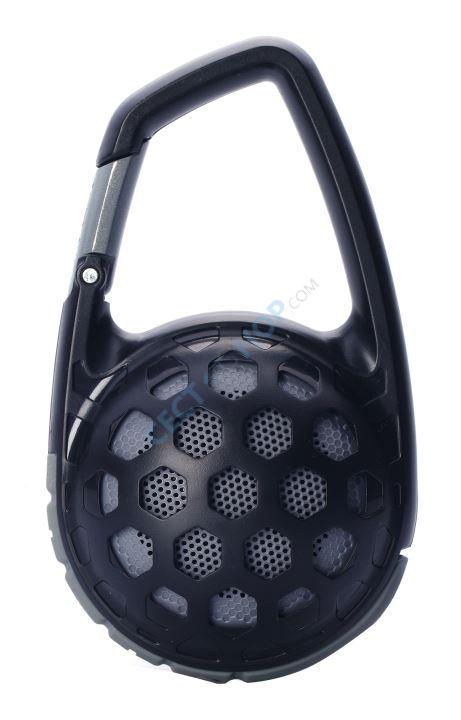 HMDX HANGTIME Bluetooth Speaker