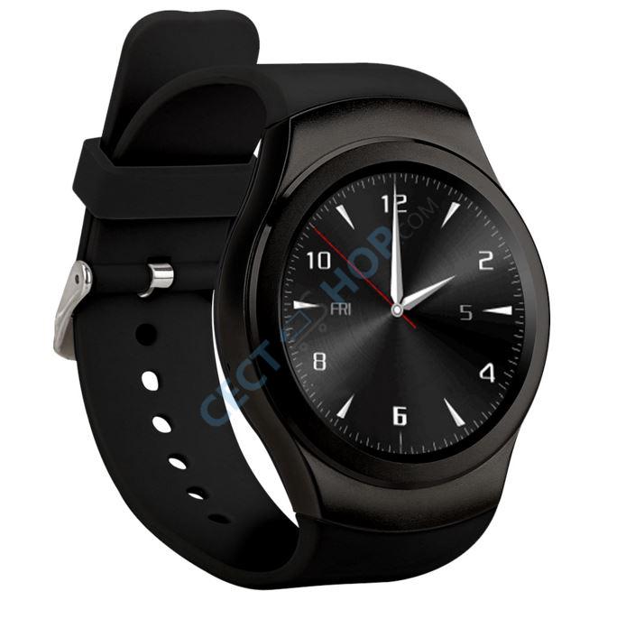 NO.1 G3 Smartwatch