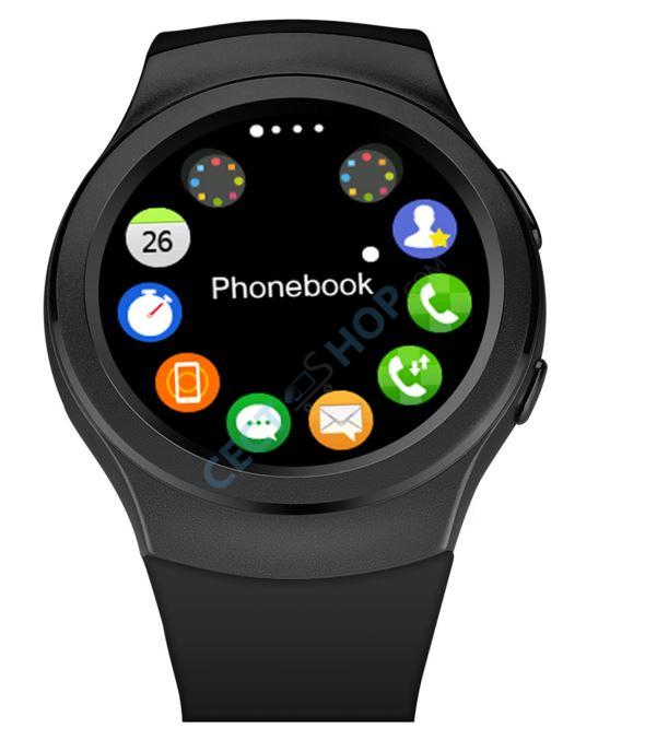 Samsung g3 smartwatch on sale
