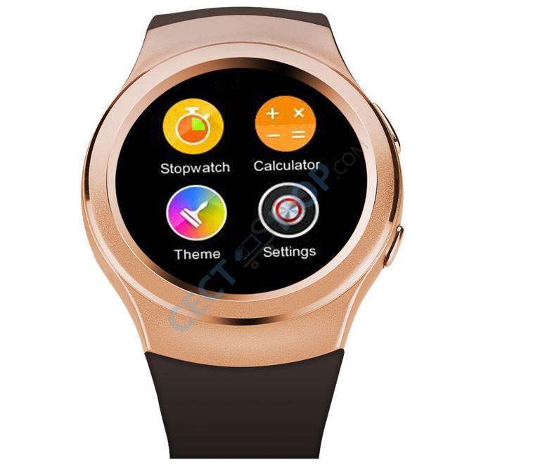 NO.1 G3 Smartwatch