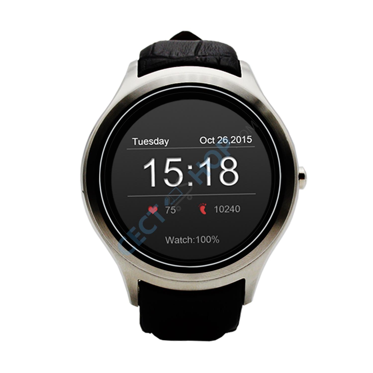 NO.1 D5 Smartwatch