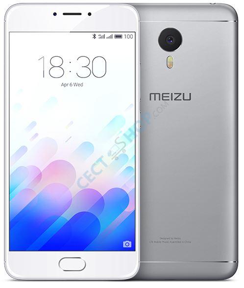 Meizu M3 Note 3 32gb