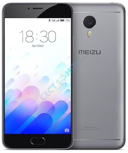 Meizu M3 Note 3 32gb Meizu M3 Note 3 32gb