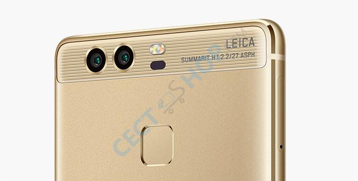 HUAWEI／P9 ×2 Huawei P9 - Ficha Técnica - Canaltech