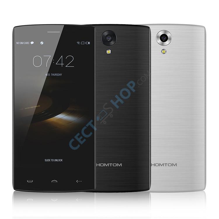 スマートフォン本体 HOMTOM HT6 4G DOOGEE HOMTOM HT6 4G LTE