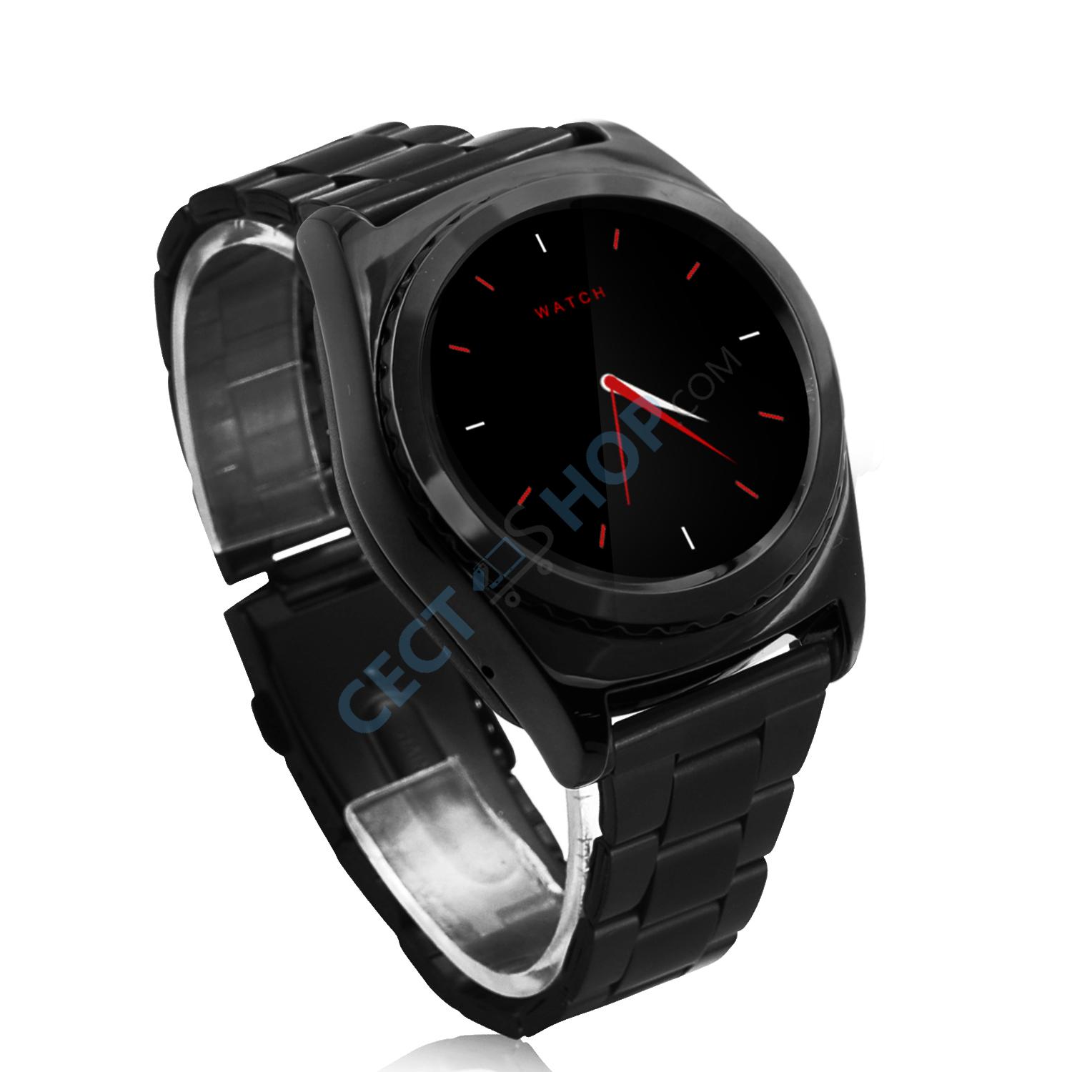 NO.1 G4 Smartwatch