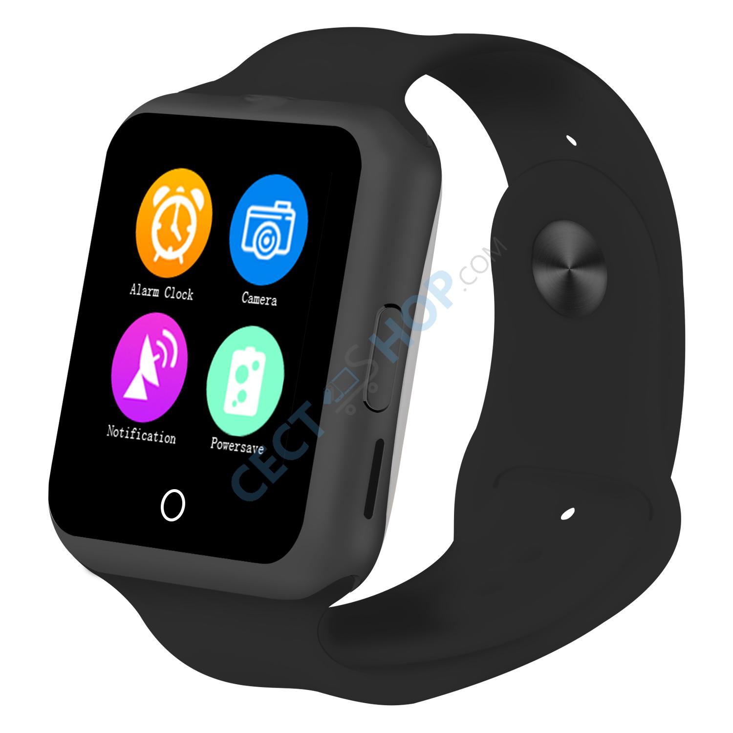 Smart bracelet best sale d3