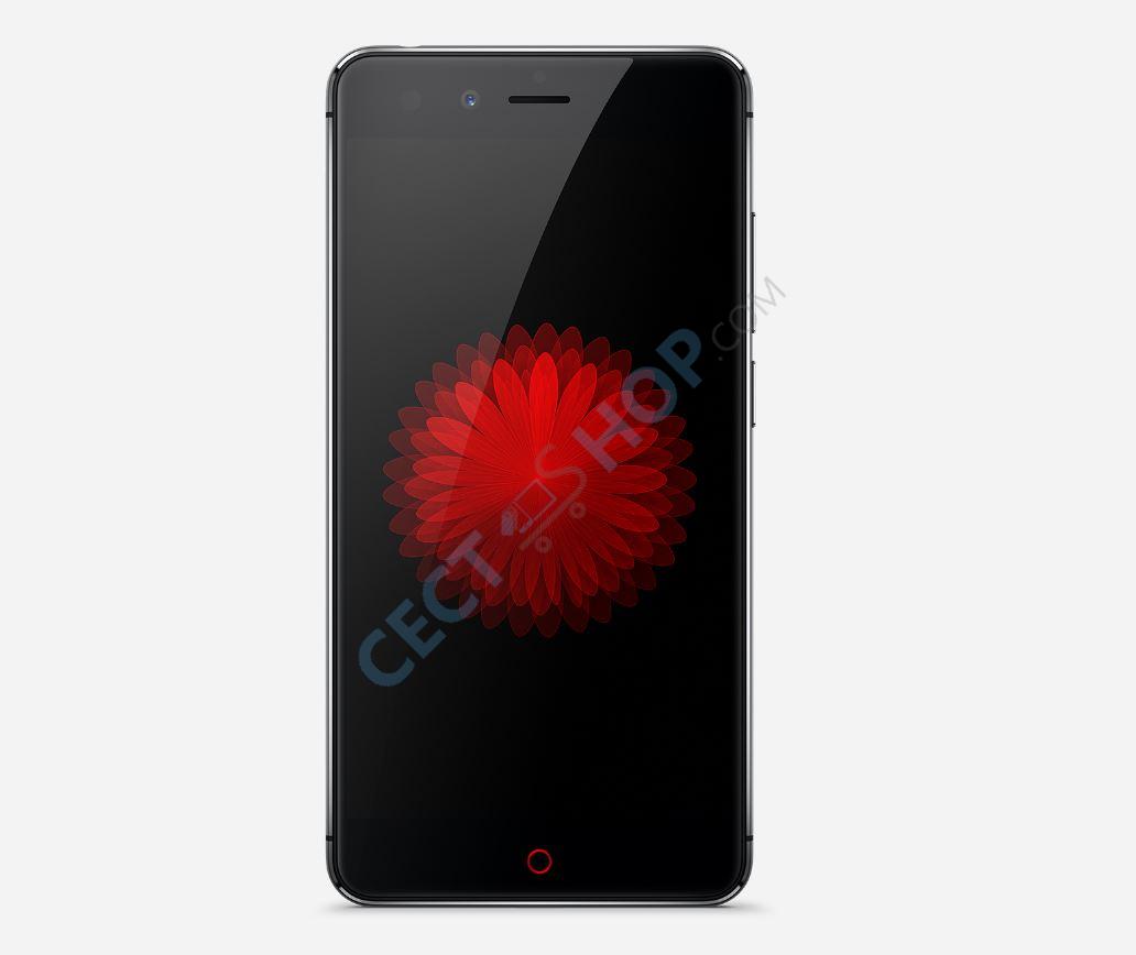 スマートフォン本体 nubia nx529j ZTE Nubia Z11 Mini (NX529J)