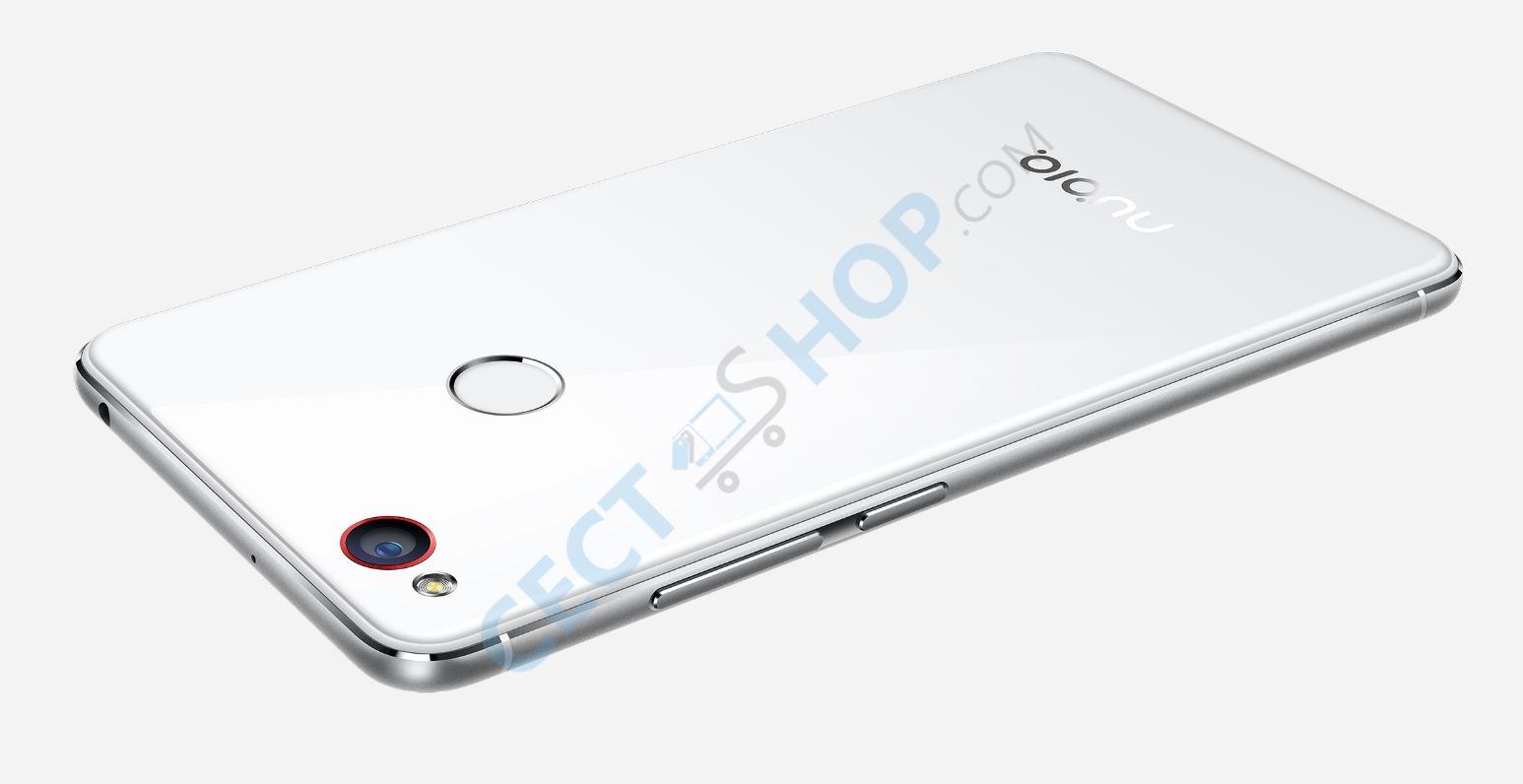 スマートフォン本体 nubia nx529j ZTE Nubia Z11 Mini (NX529J)