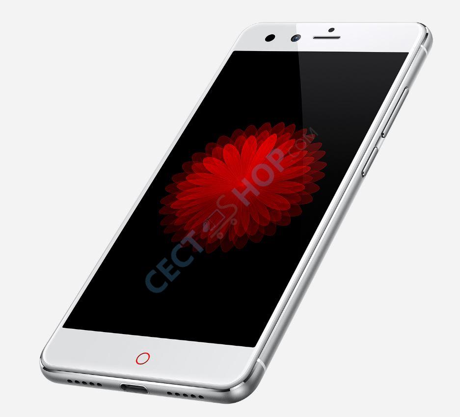 ZTE Nubia Z11 Mini (NX529J)