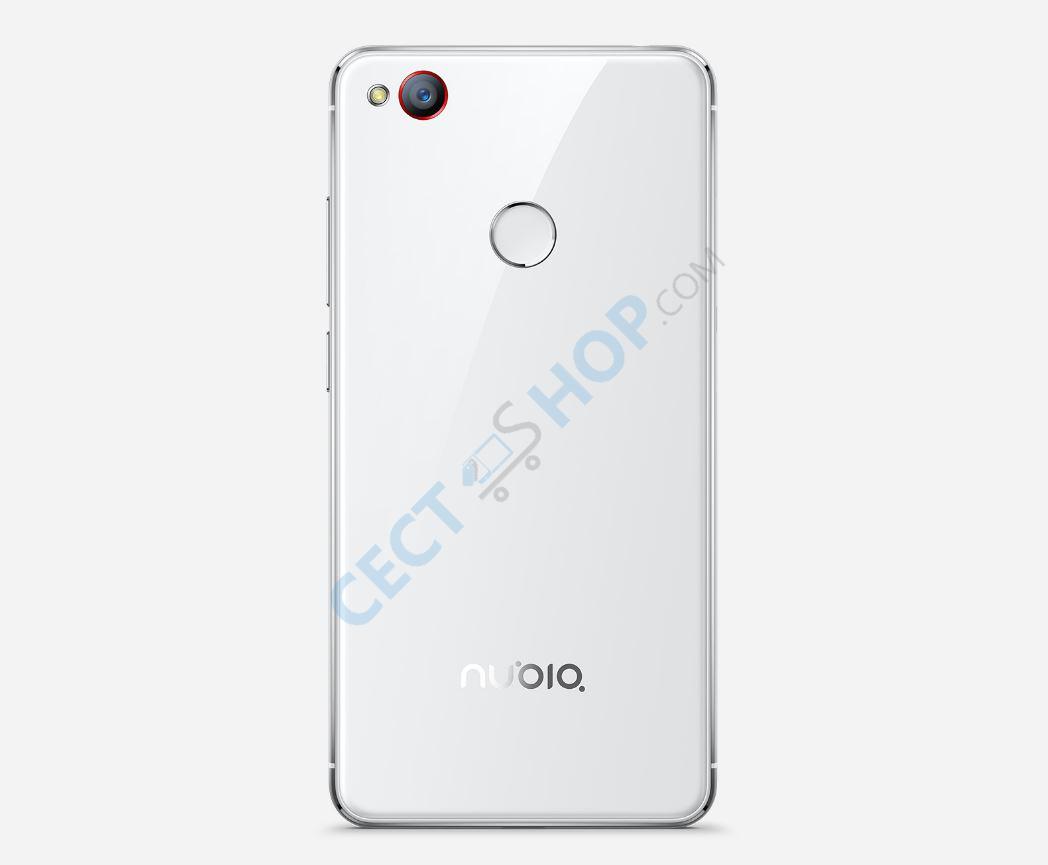 スマートフォン本体 nubia nx529j ZTE Nubia Z11 Mini (NX529J)