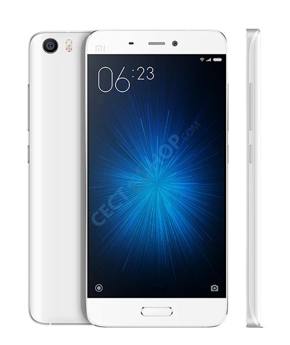 驚きの激安価格 XIAOMI Mi5 (3+64GB) スマートフォン本体