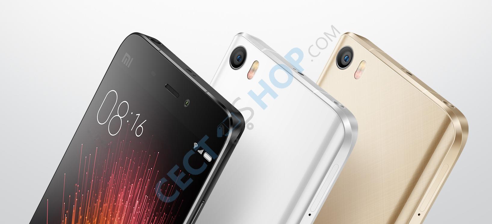 XIAOMI Mi5 (3+64GB)