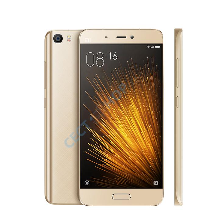驚異の性能＆予想通りの激安価格、最強スマホ「Xiaomi Mi 5」は
