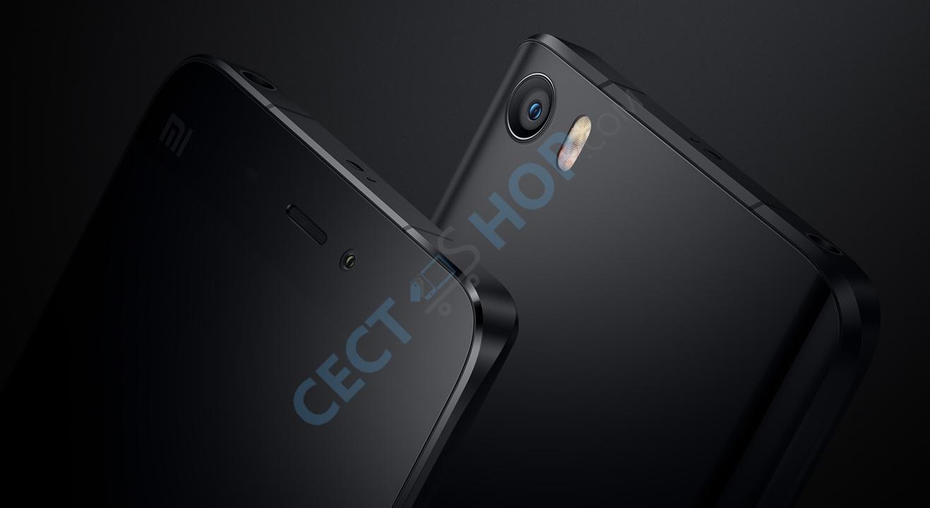 XIAOMI Mi5 (3+64GB)