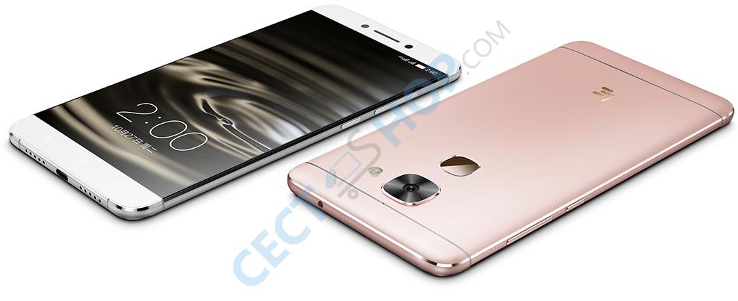 LeEco Le Max 2 X820 (6+64GB)
