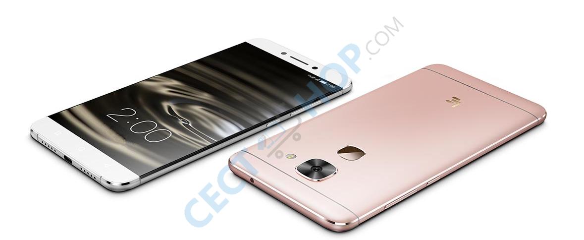 【やや】【美品】LeeCo Le max 2 x820(おまけ付) Android Letv LeEco Le Max 2 X820 64GB Dual SIM 21MP + 8MP